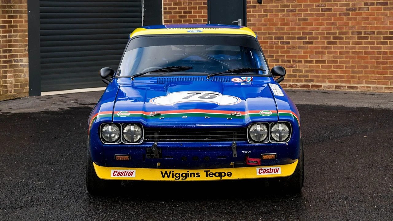 1973 Porsche 964 Carrera RS - Image 4 of 21