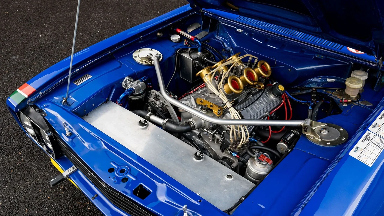 1973 Porsche 964 Carrera RS - Image 7 of 21
