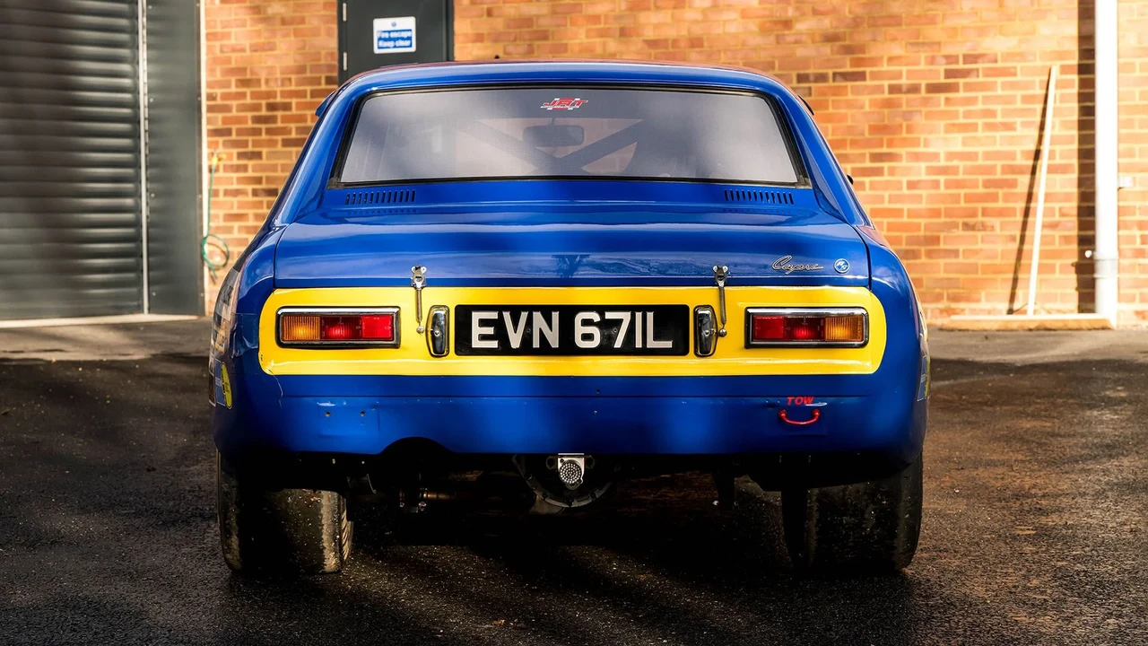 1973 Porsche 964 Carrera RS - Image 5 of 21