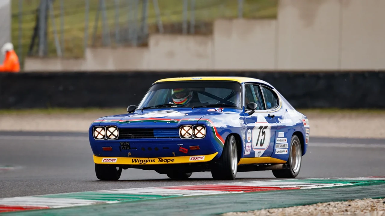 1973 Porsche 964 Carrera RS - Image 19 of 21