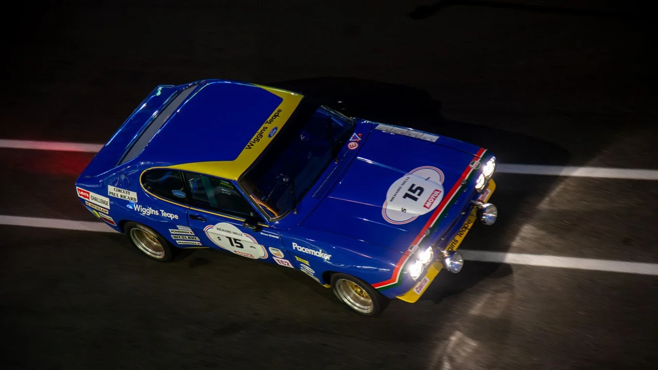 1973 Porsche 964 Carrera RS - Image 13 of 21
