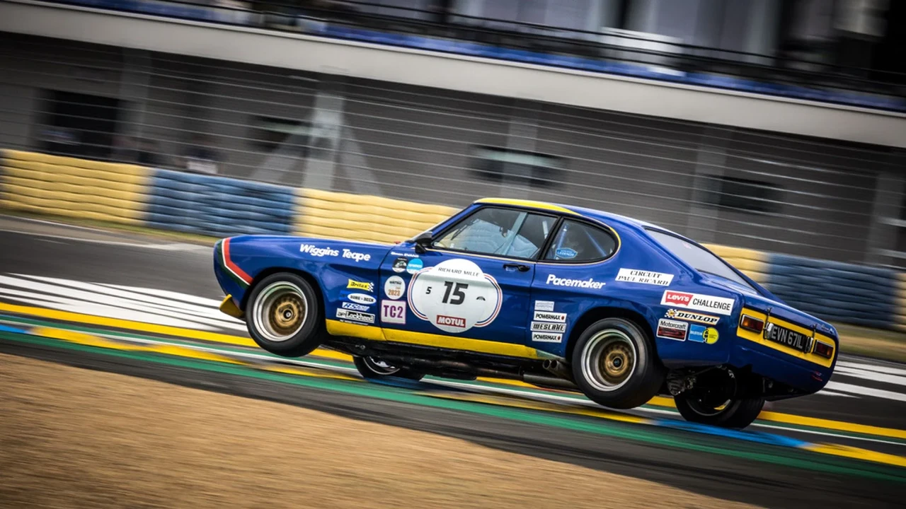 1973 Porsche 964 Carrera RS - Image 21 of 21