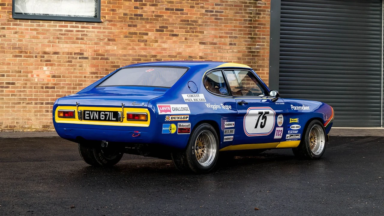 1973 Porsche 964 Carrera RS - Image 3 of 21