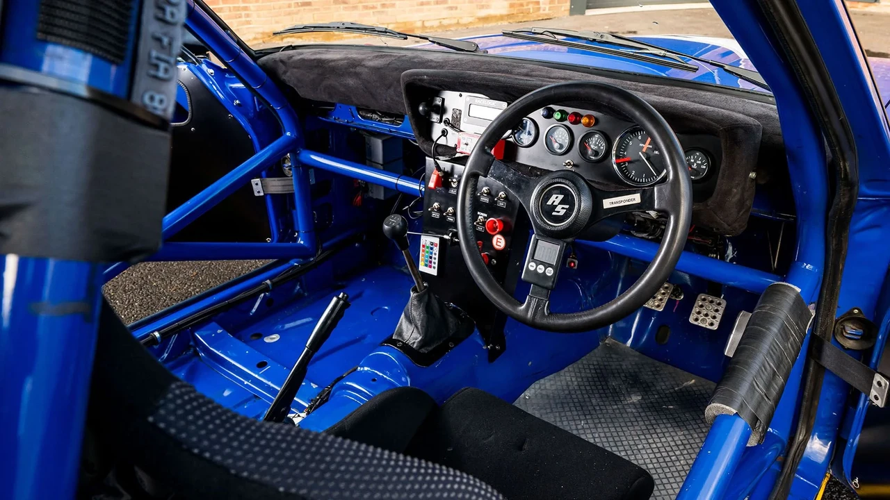 1973 Porsche 964 Carrera RS - Image 6 of 21
