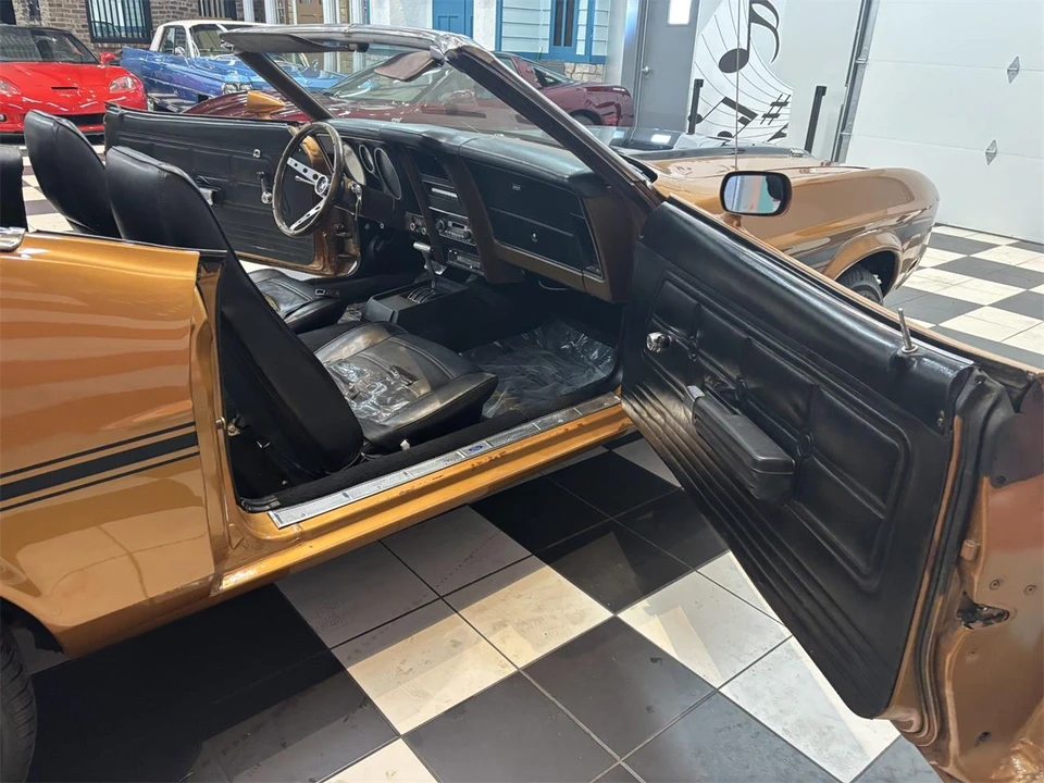 1973 Ford Galaxie 4th Gen - Image 31 of 31