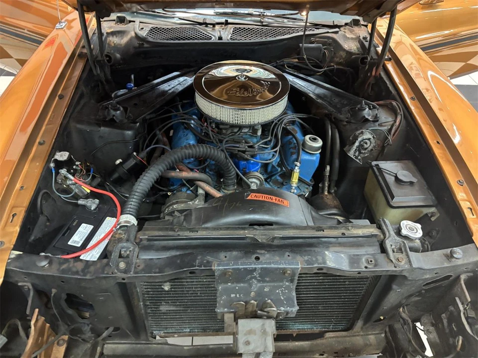 1973 Ford Galaxie 4th Gen - Image 26 of 31