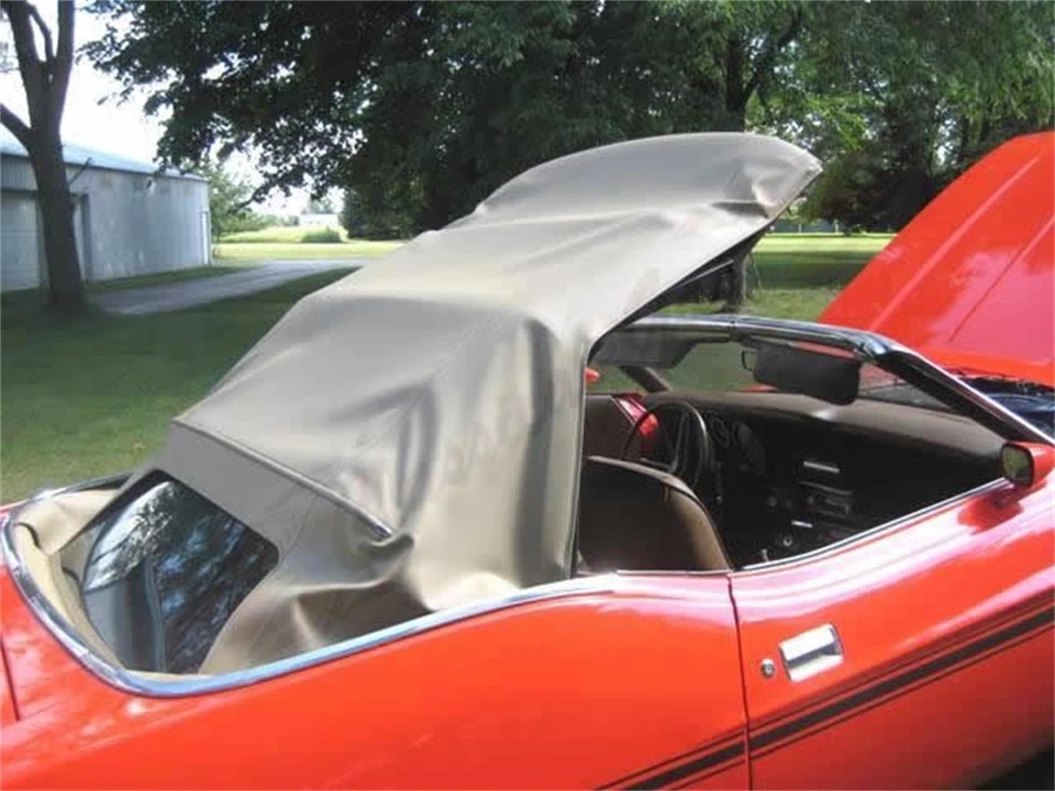 1973 Ford Galaxie 4th Gen - Image 10 of 12
