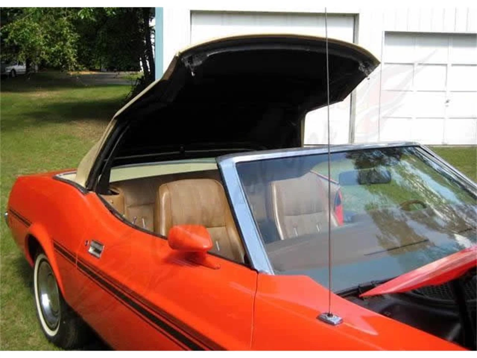1973 Ford Galaxie 4th Gen - Image 11 of 12