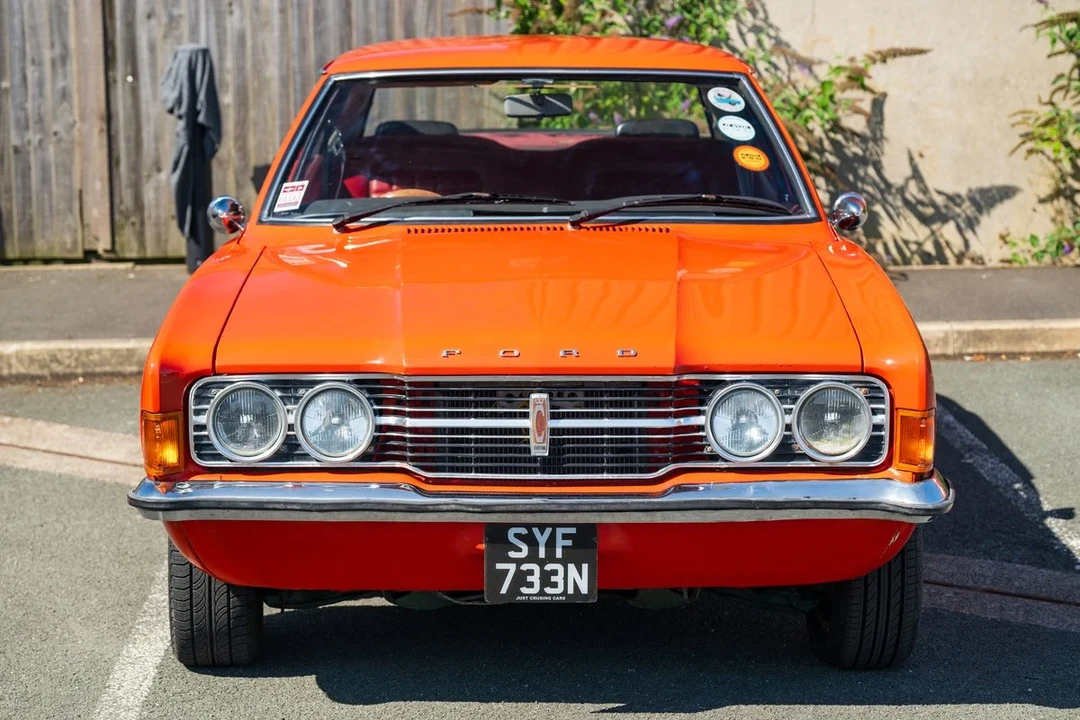 1973 Ford Cortina - Image 2 of 30