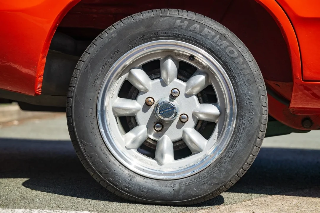 1973 Ford Cortina - Image 26 of 30