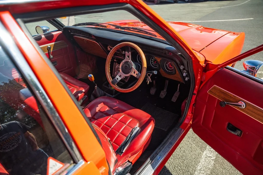 1973 Ford Cortina - Image 27 of 30