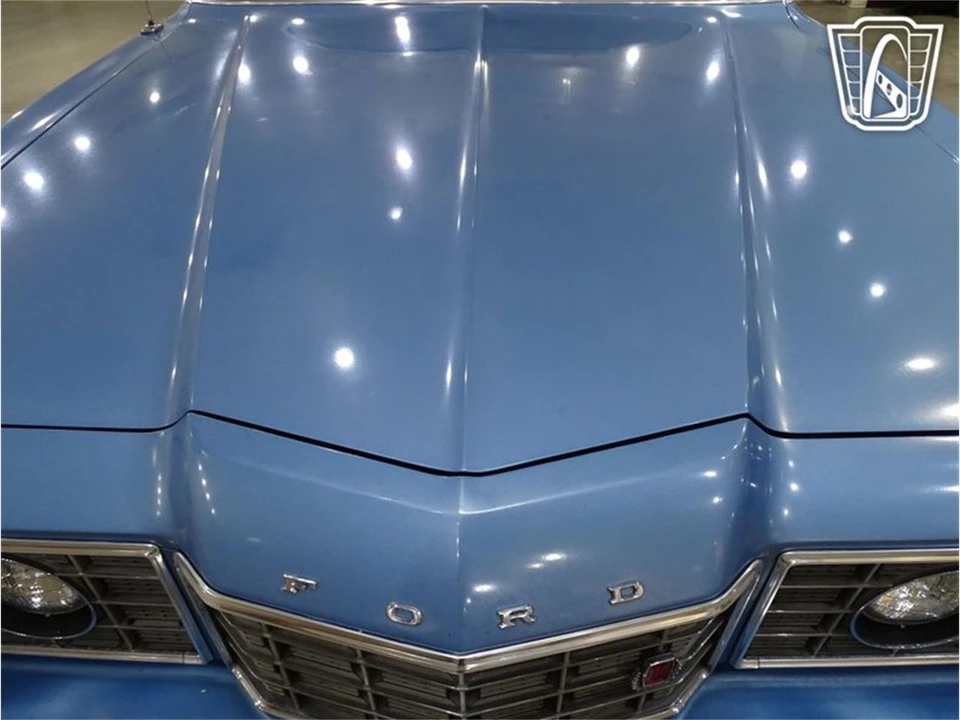 1973 Ford Country Squire - Image 26 of 31