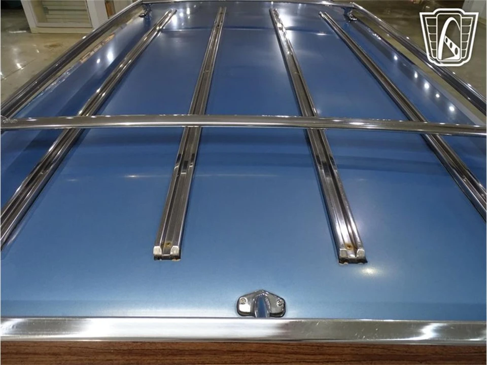 1973 Ford Country Squire - Image 27 of 31