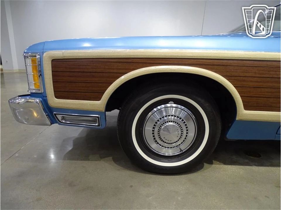 1973 Ford Country Squire - Image 28 of 31