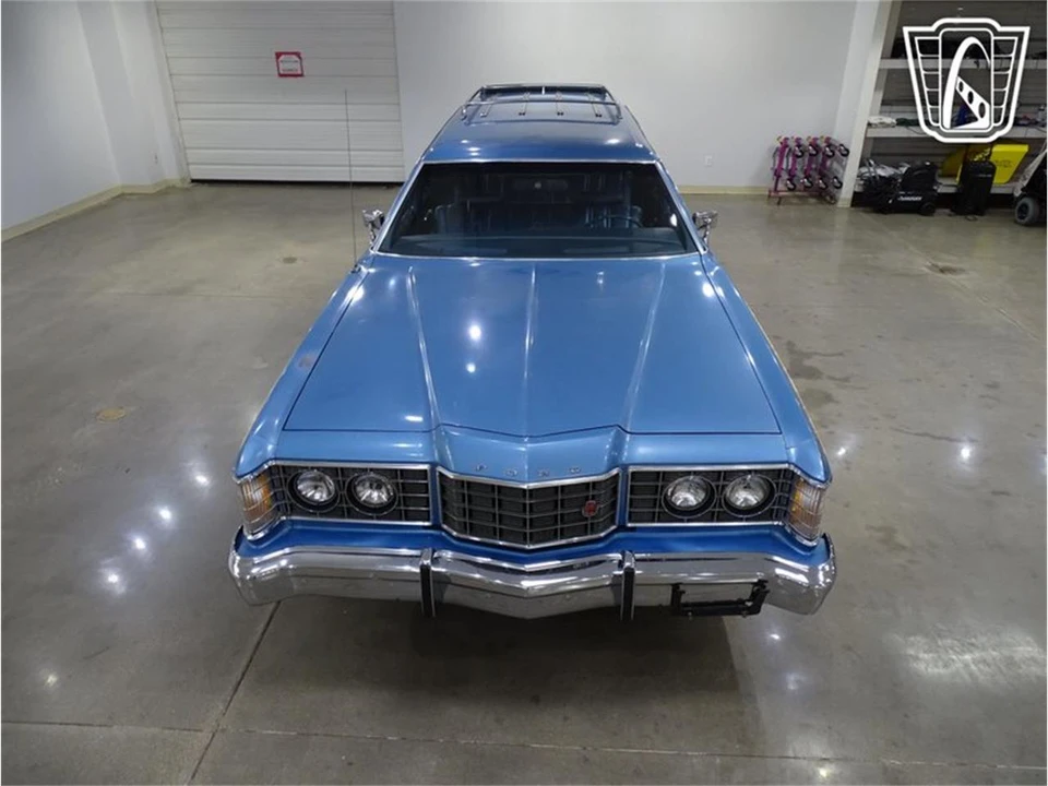1973 Ford Country Squire - Image 23 of 31