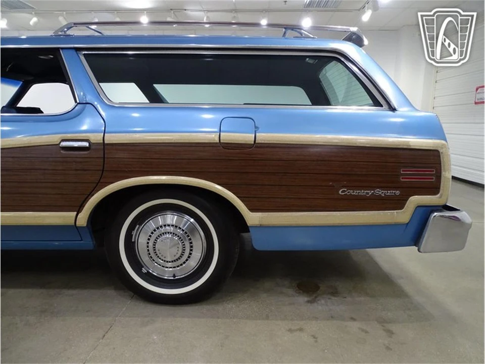 1973 Ford Country Squire - Image 30 of 31
