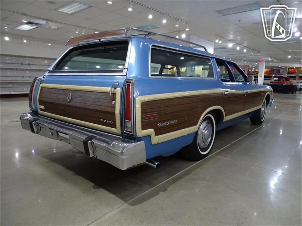 1973 Ford Country Squire - Image 15 of 31