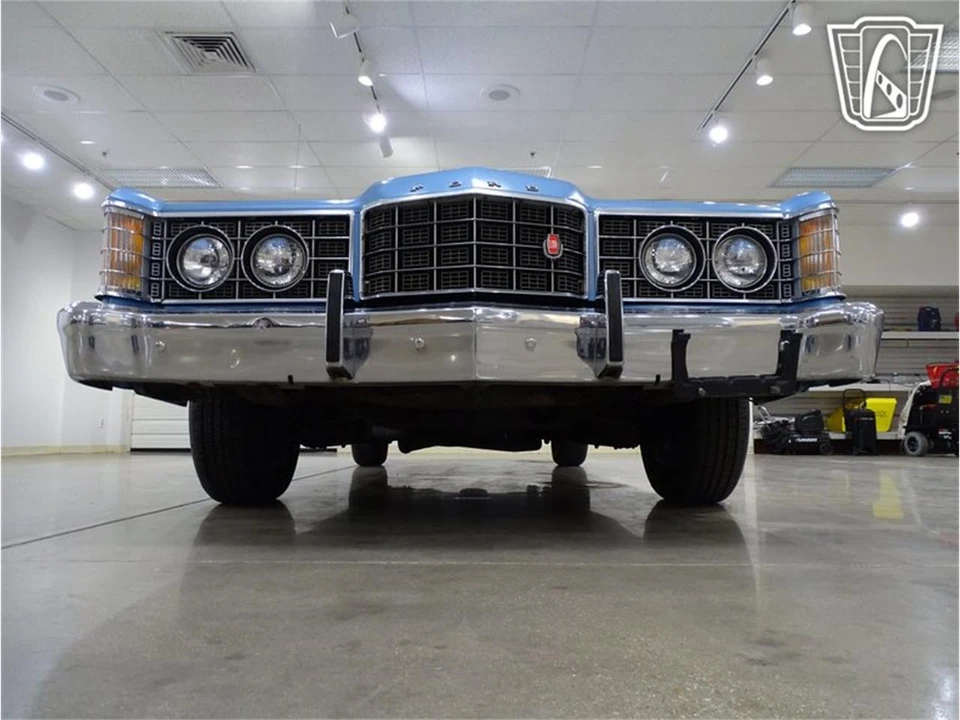 1973 Ford Country Squire - Image 25 of 31