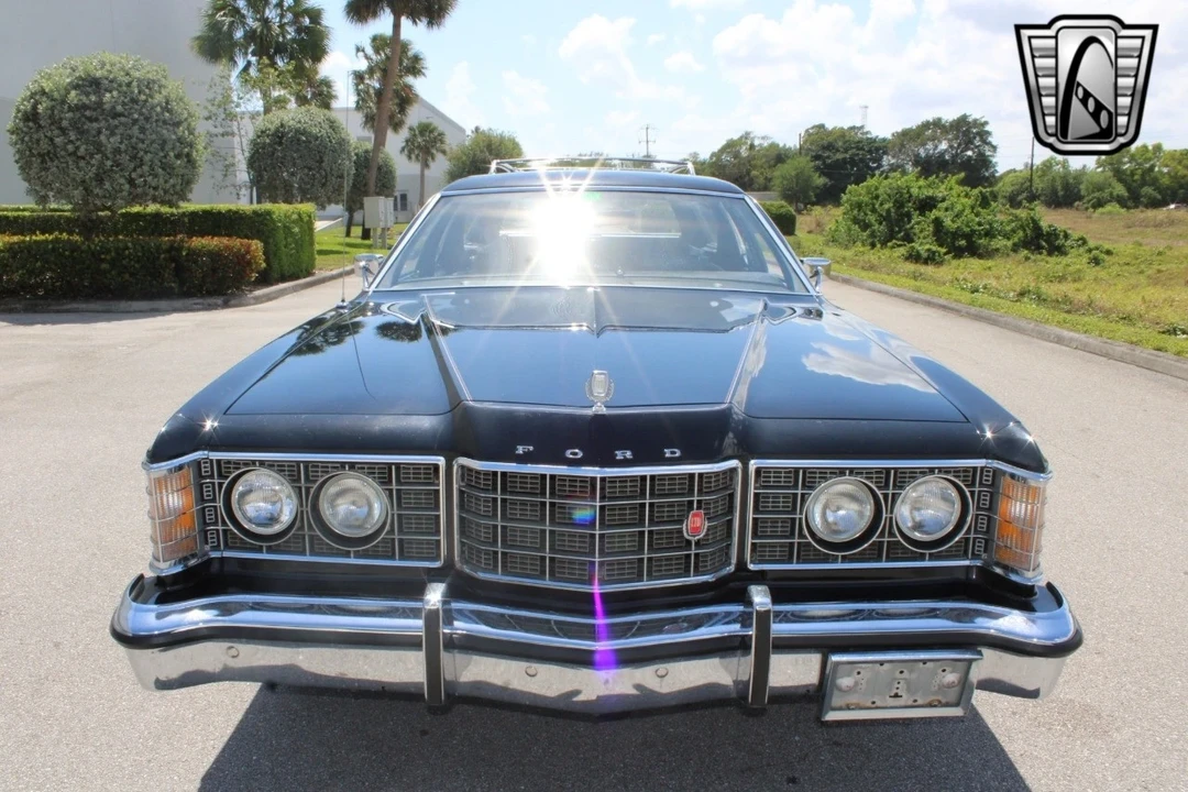 1973 Ford Country Squire - Image 3 of 12