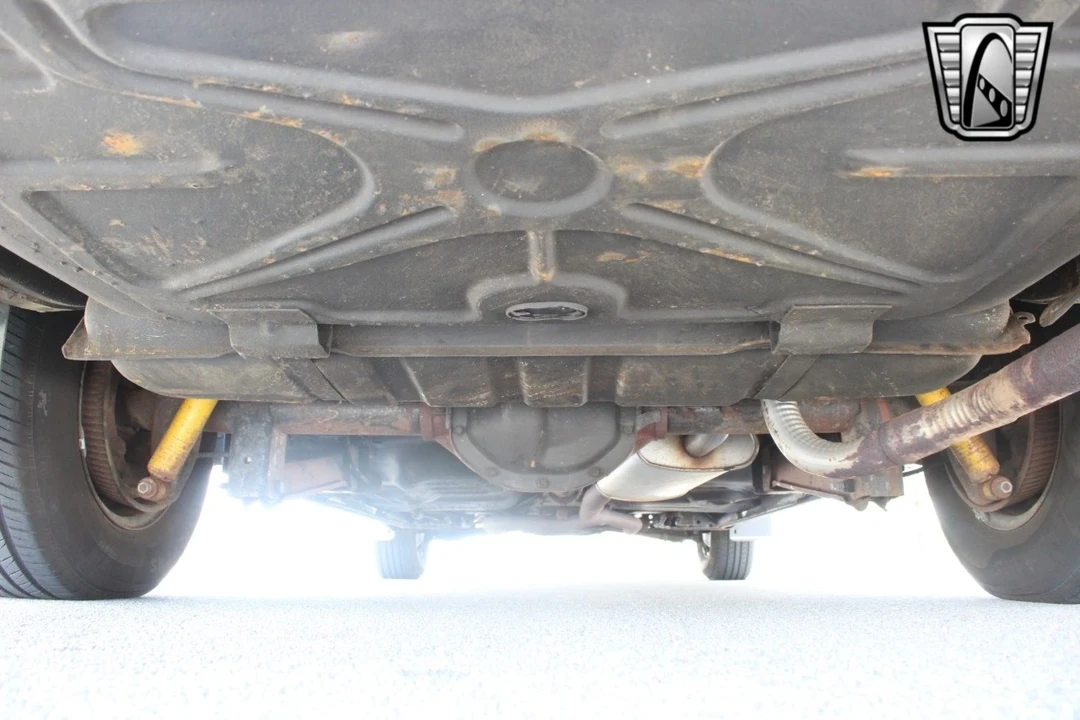 1973 Ford Country Squire - Image 15 of 21