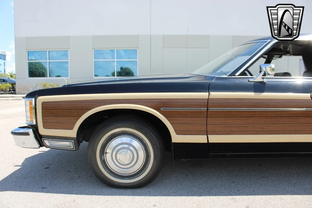 1973 Ford Country Squire - Image 11 of 12