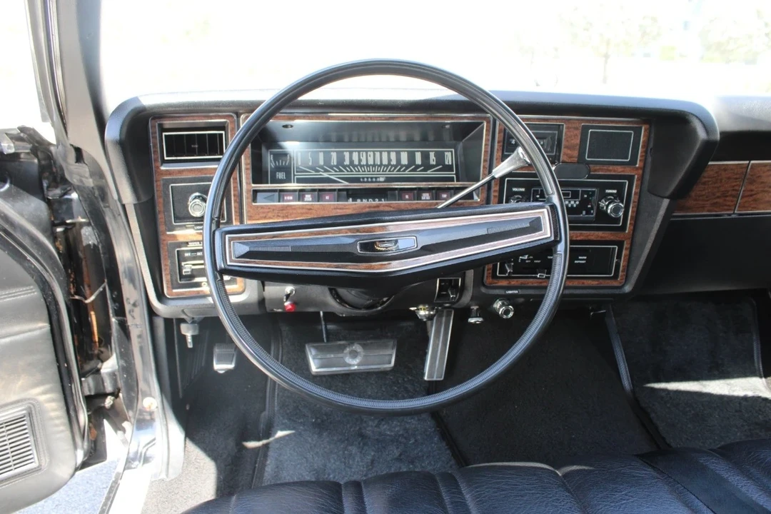 1973 Ford Country Squire - Image 18 of 21