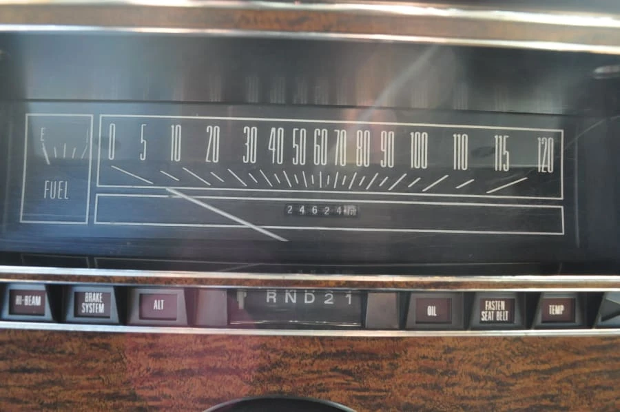 1973 Ford Country Squire - Image 6 of 12