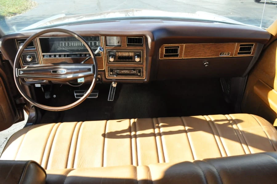 1973 Ford Country Squire - Image 5 of 12