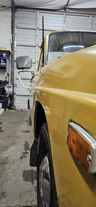 1973 Ford Courier - Image 29 of 31