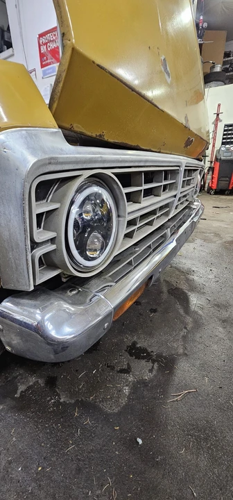 1973 Ford Courier - Image 23 of 31