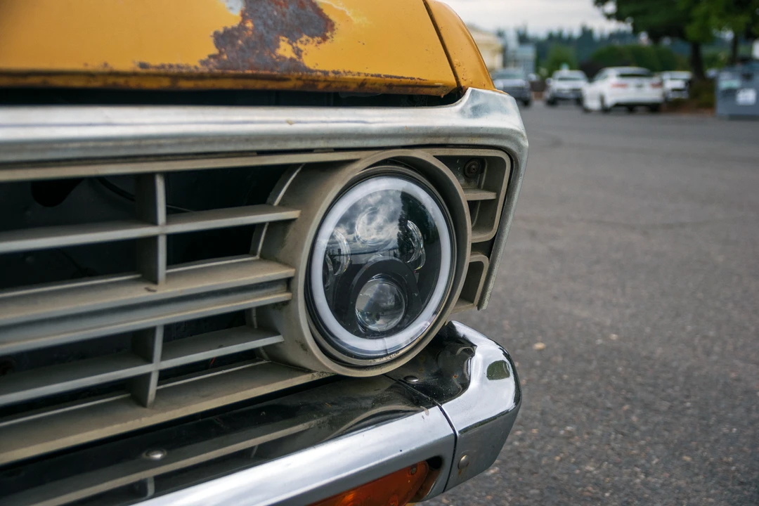1973 Ford Courier - Image 22 of 31