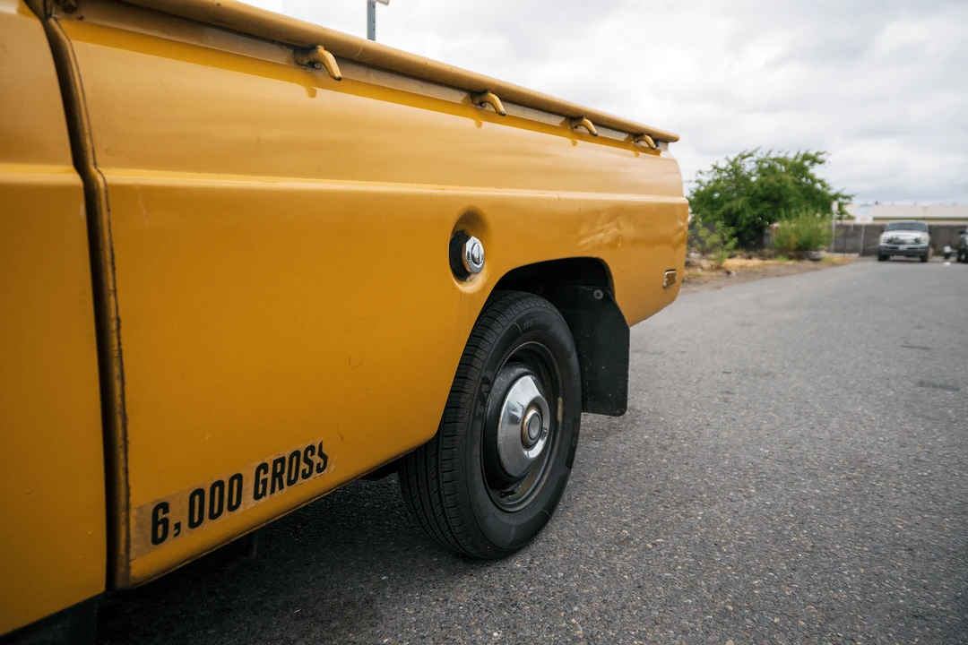 1973 Ford Courier - Image 17 of 31