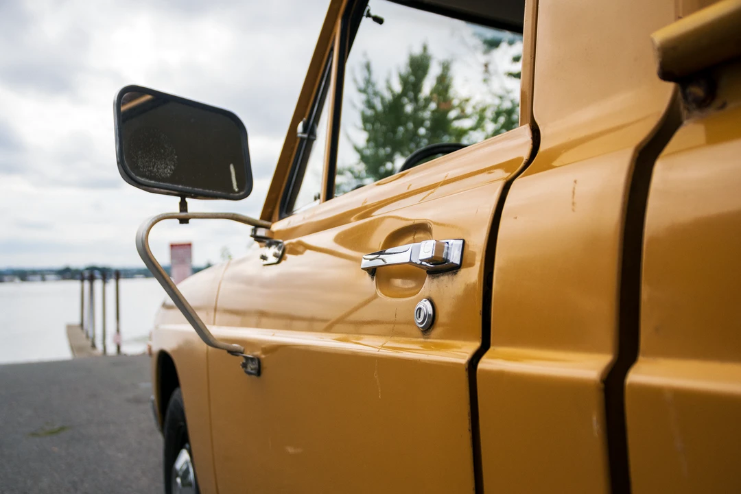 1973 Ford Courier - Image 31 of 31