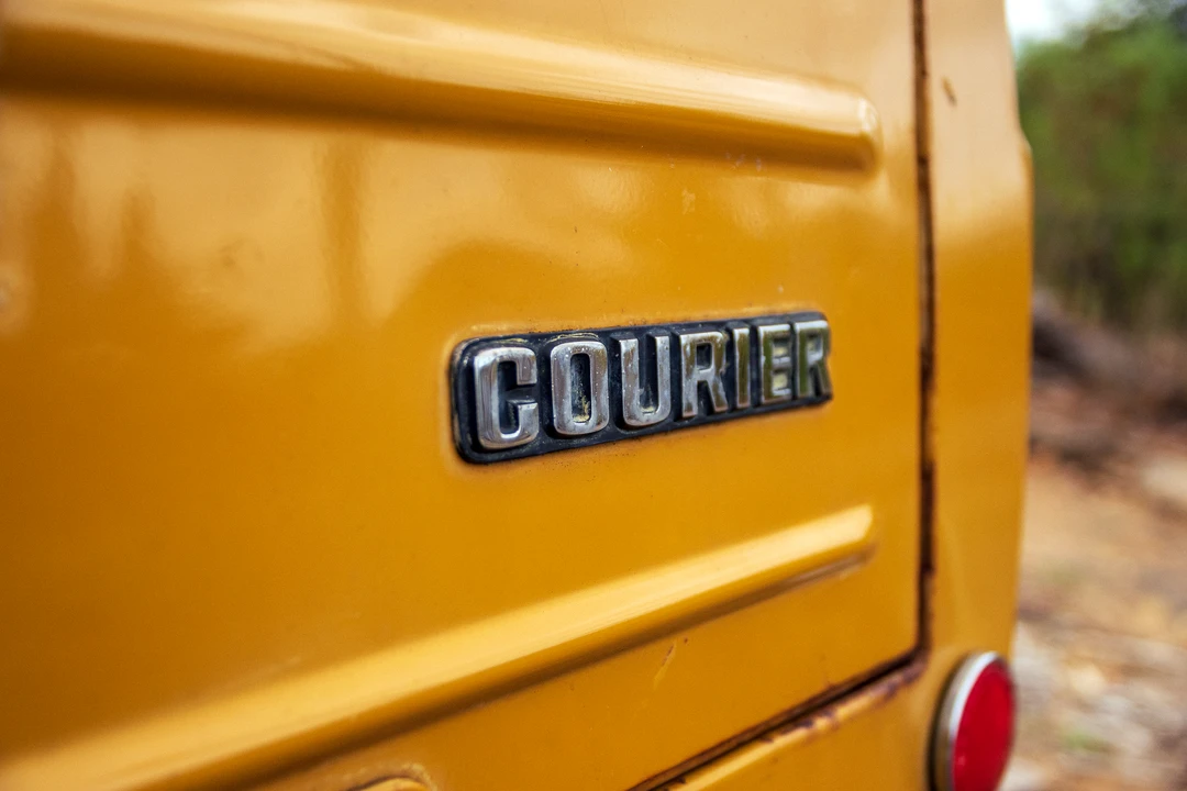 1973 Ford Courier - Image 26 of 31