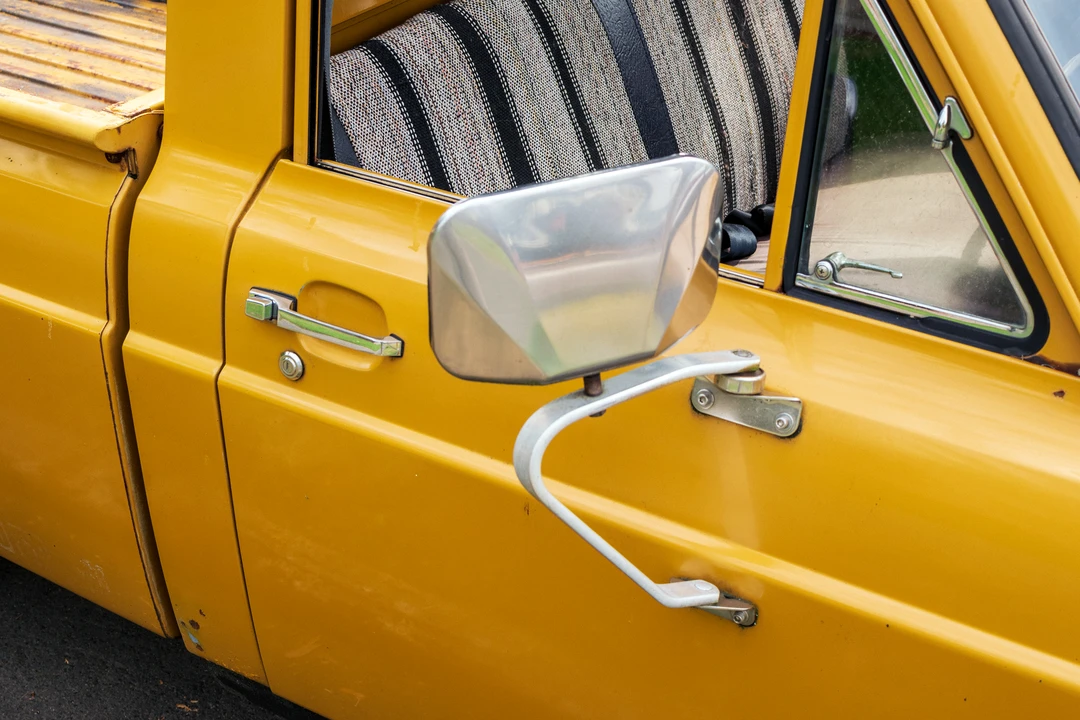1973 Ford Courier - Image 30 of 31