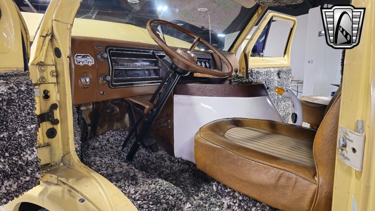 1973 Ford Econoline Van - Image 20 of 21