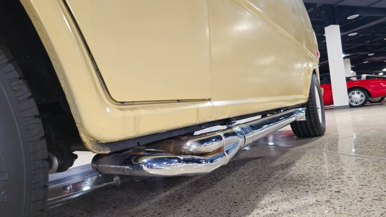 1973 Ford Econoline Van - Image 14 of 21