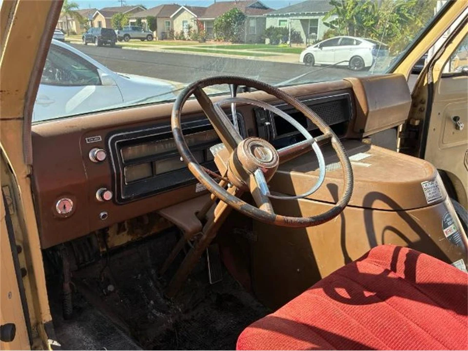 1973 Ford Econoline Van - Image 6 of 21