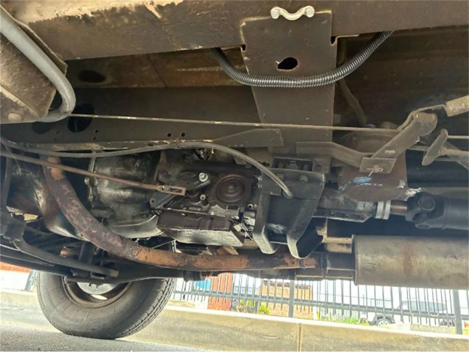 1973 Ford Econoline Van - Image 3 of 21