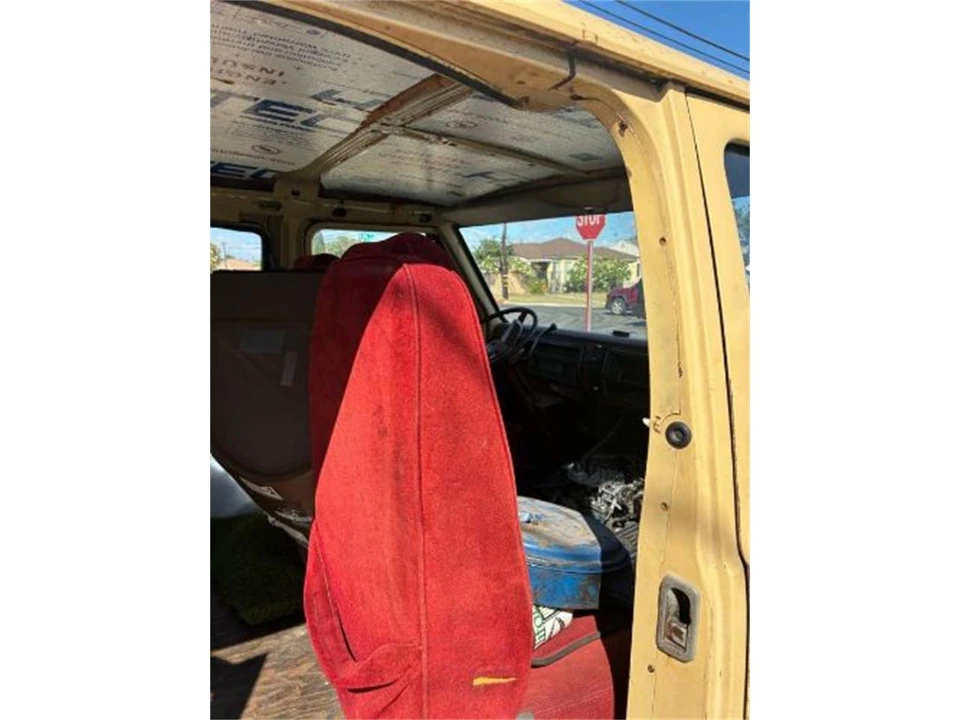 1973 Ford Econoline Van - Image 15 of 21