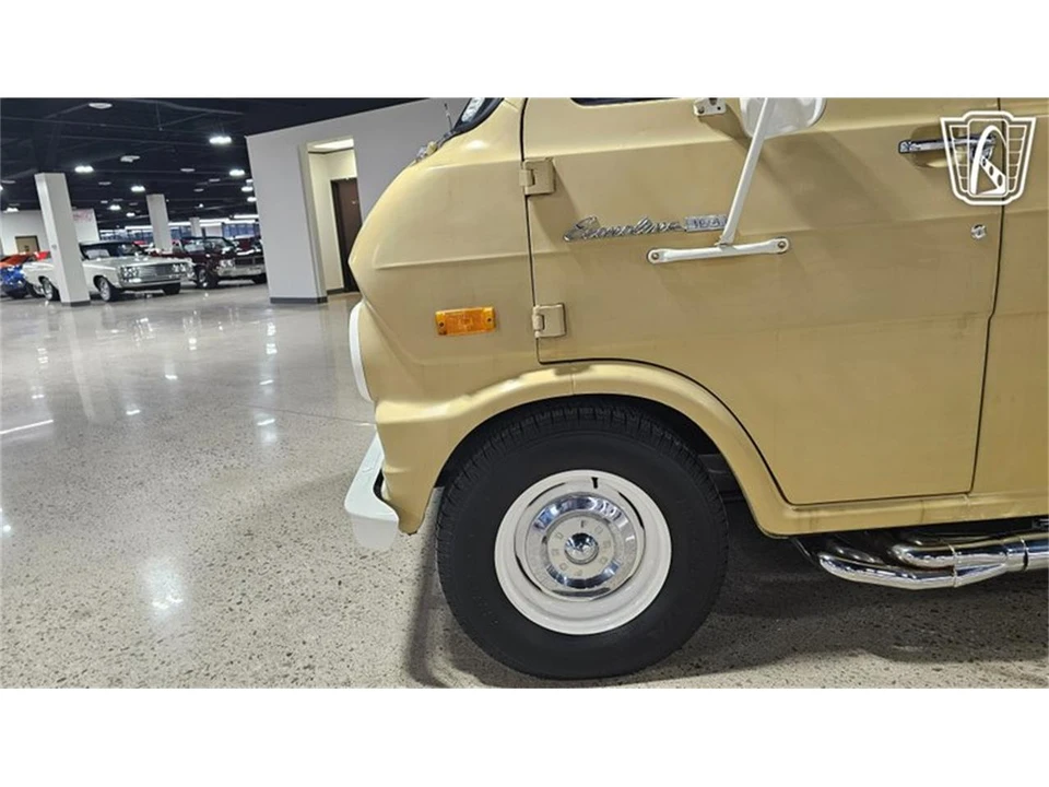 1973 Ford Econoline Van - Image 26 of 31