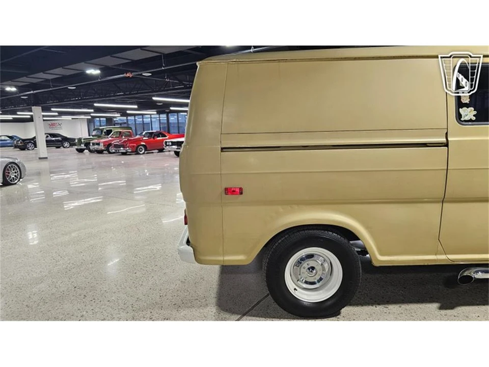 1973 Ford Econoline Van - Image 31 of 31