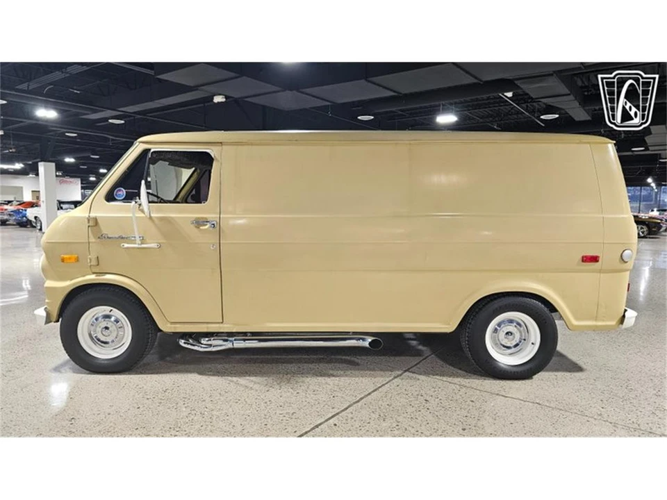 1973 Ford Econoline Van - Image 6 of 31