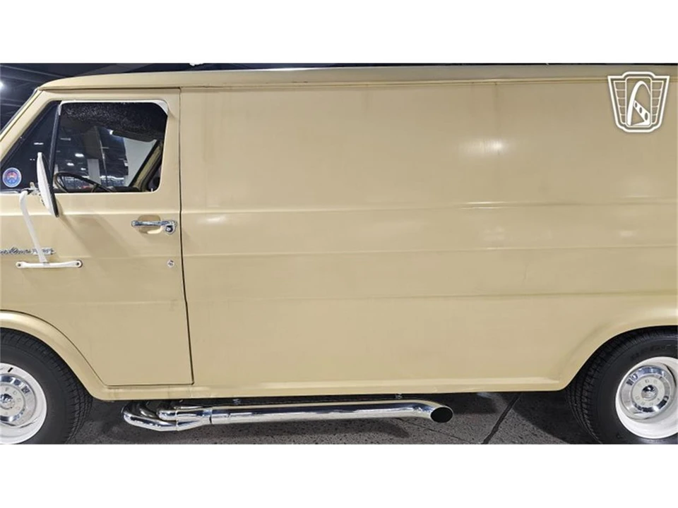 1973 Ford Econoline Van - Image 27 of 31