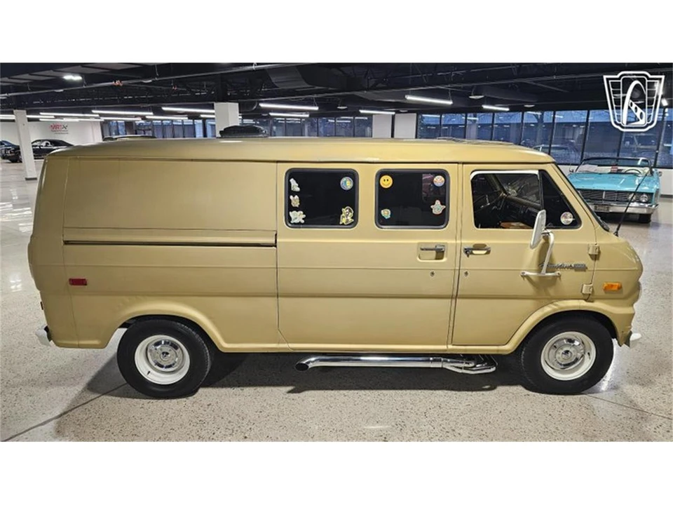 1973 Ford Econoline Van - Image 17 of 31