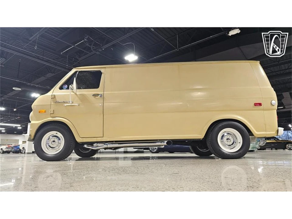 1973 Ford Econoline Van - Image 7 of 31