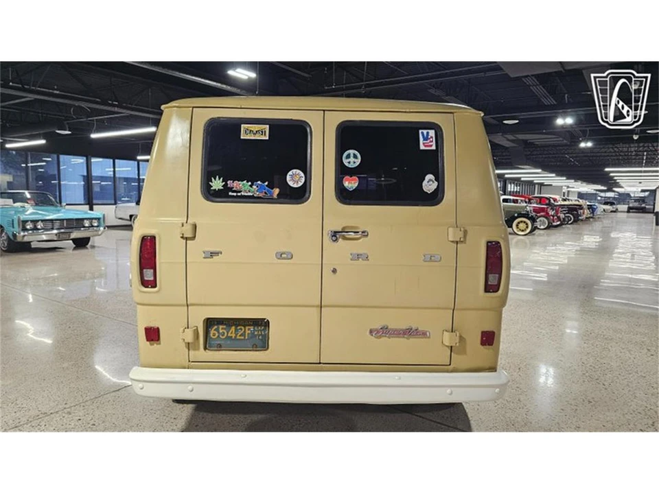 1973 Ford Econoline Van - Image 12 of 31