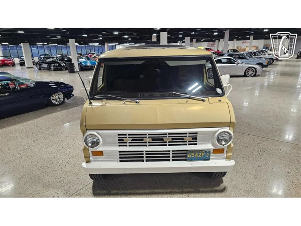 1973 Ford Econoline Van - Image 23 of 31