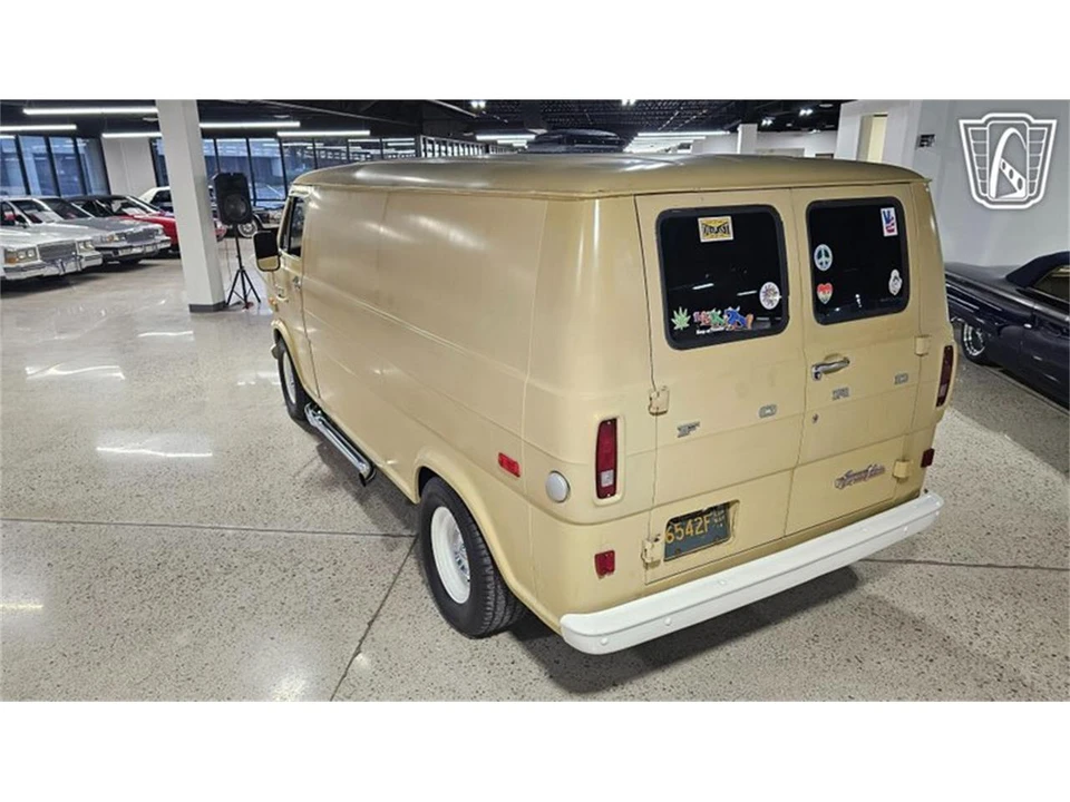 1973 Ford Econoline Van - Image 8 of 31