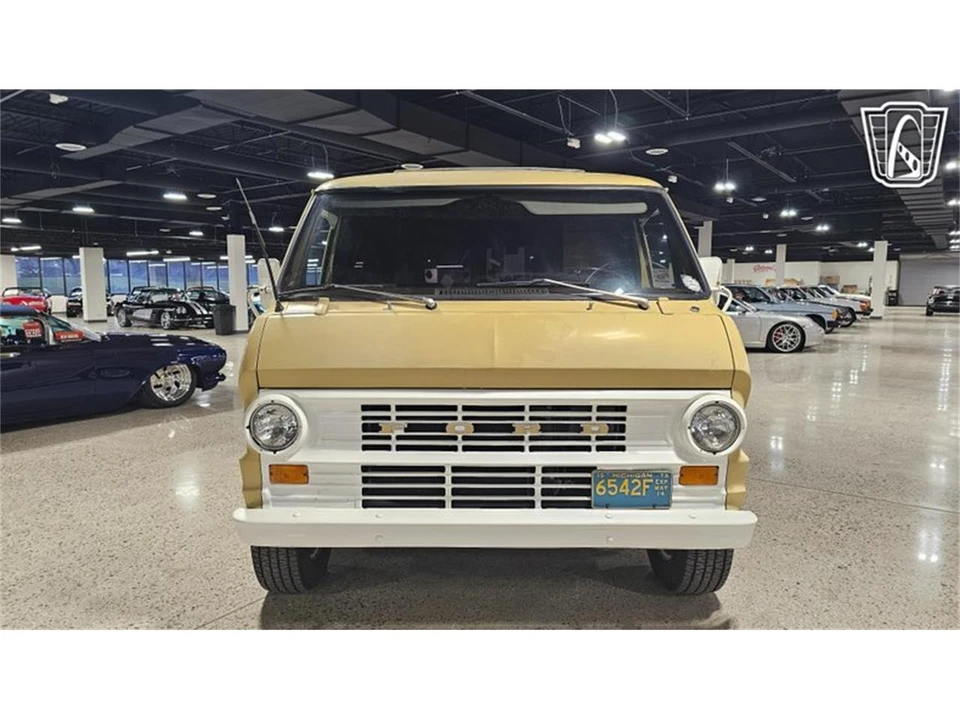 1973 Ford Econoline Van - Image 24 of 31
